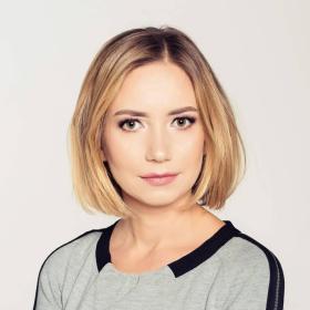 dr Agata Stasik