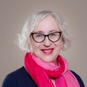 prof. dr hab. Anna Giza-Poleszczuk
