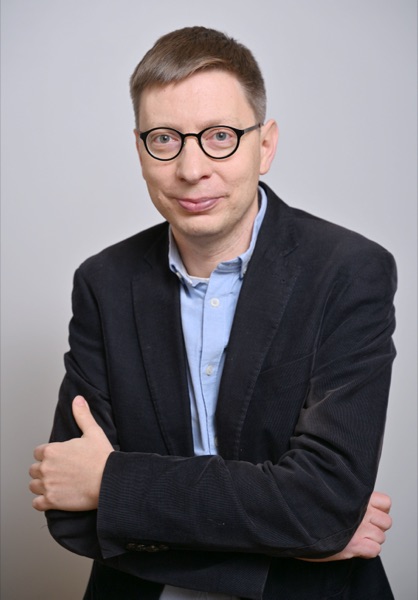 dr hab. Michał Bilewicz, prof. UW